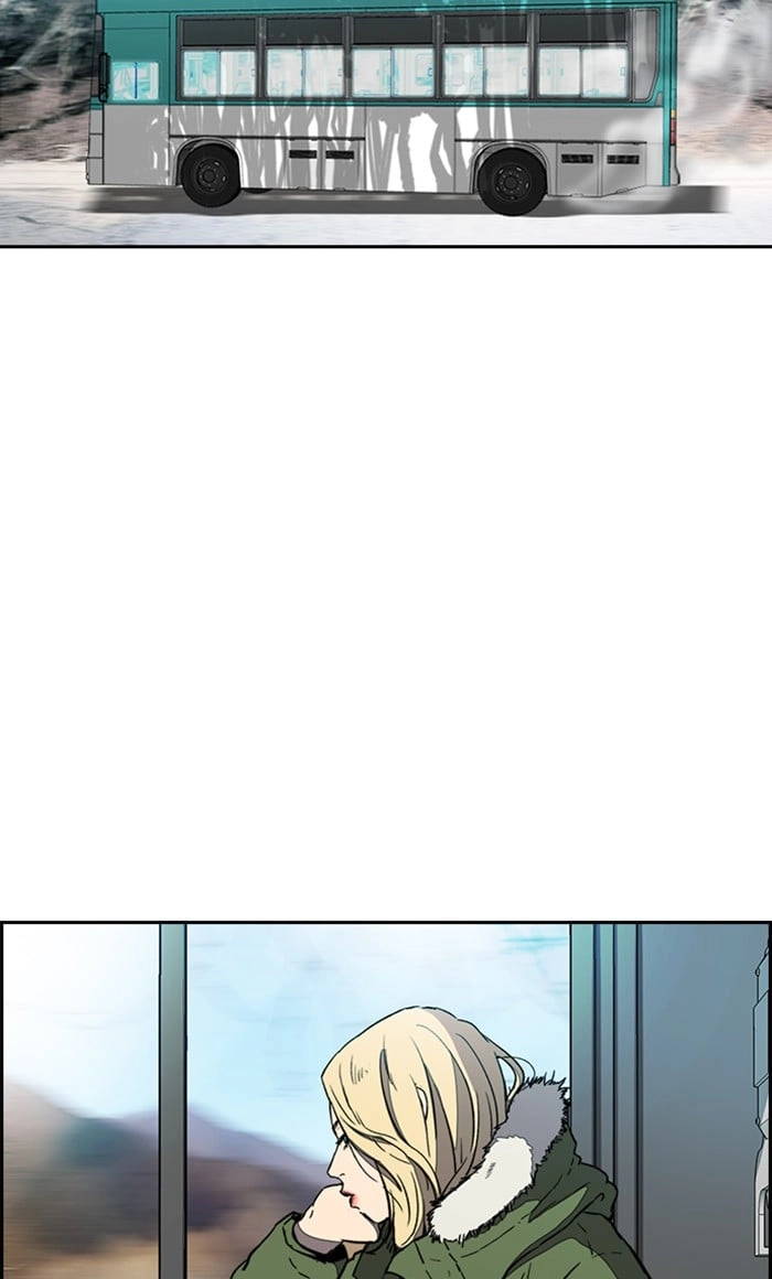 Wind Breaker Chapter 257, page 86 of 98