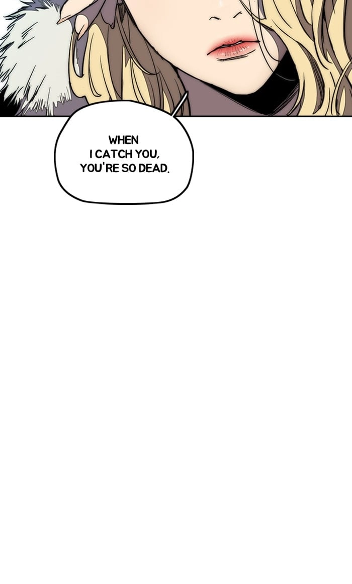 Wind Breaker Chapter 257, page 90 of 98