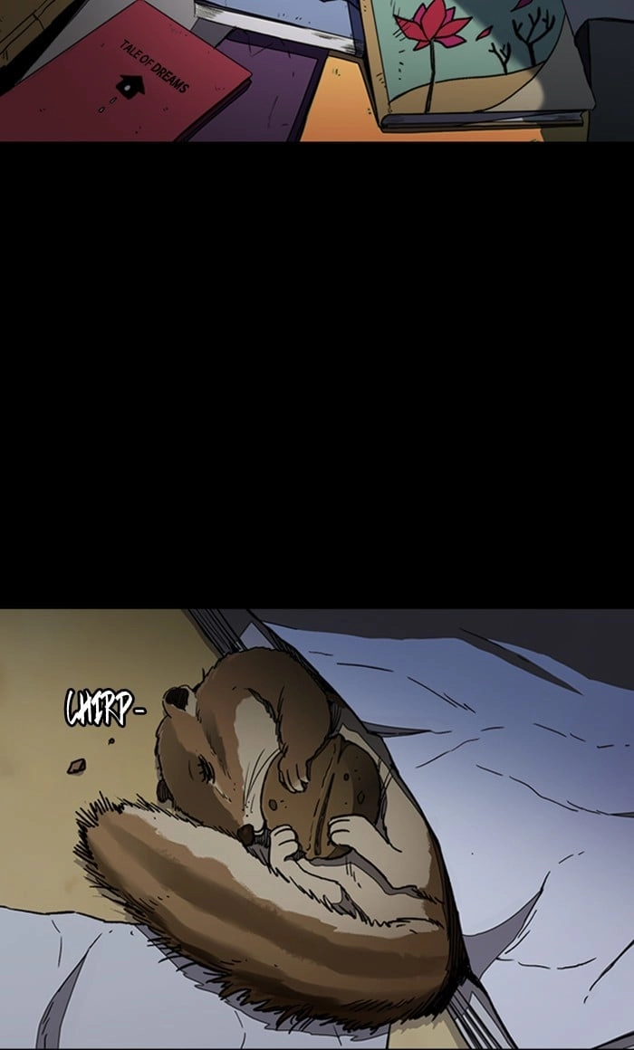 Wind Breaker Chapter 257, page 93 of 98