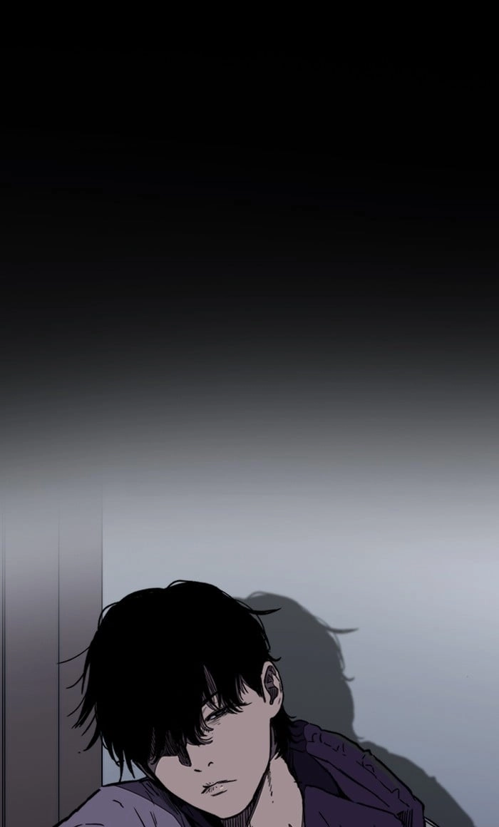Wind Breaker Chapter 257, page 95 of 98