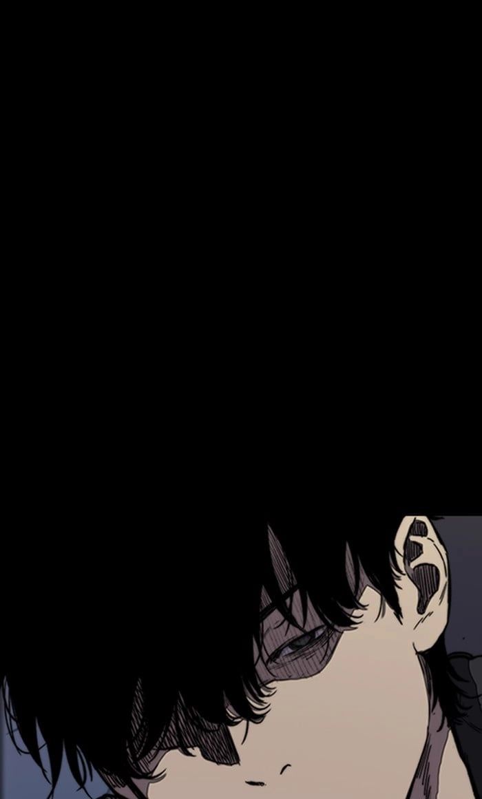 Wind Breaker Chapter 257, page 97 of 98