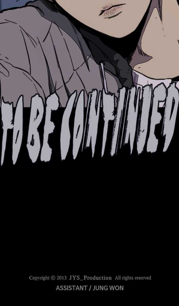 Wind Breaker Chapter 257, page 98 of 98