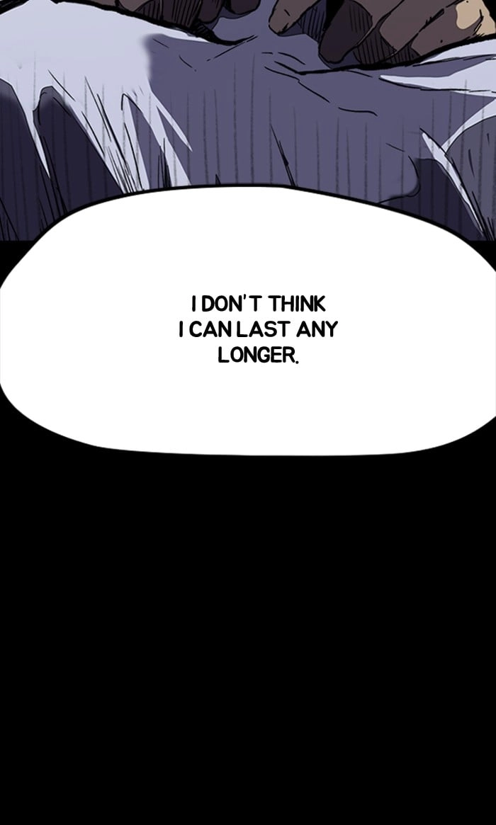 Wind Breaker Chapter 258, page 101 of 103