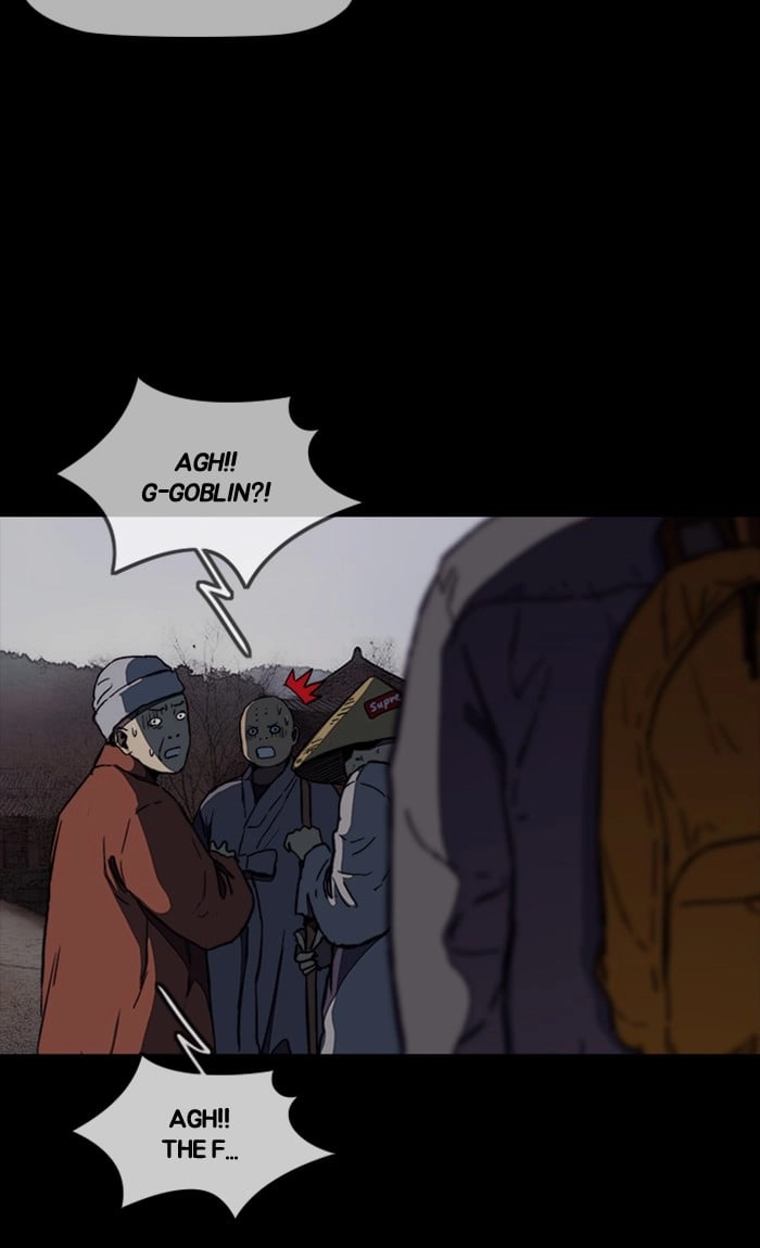 Wind Breaker Chapter 258, page 27 of 103