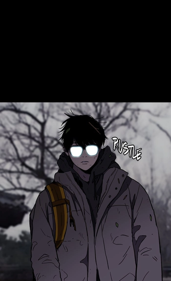 Wind Breaker Chapter 258, page 28 of 103