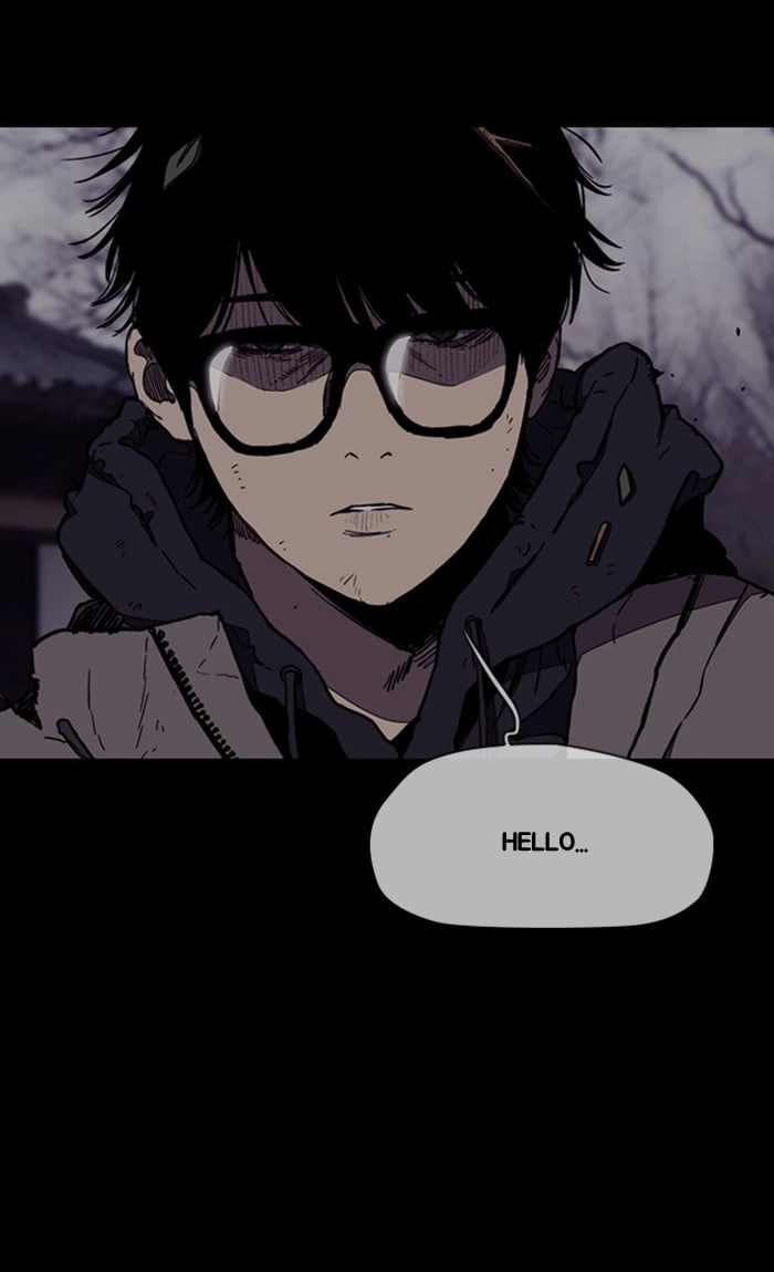 Wind Breaker Chapter 258, page 30 of 103