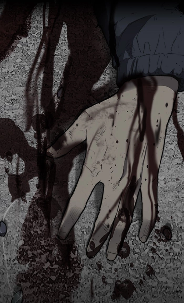 Wind Breaker Chapter 258, page 39 of 103