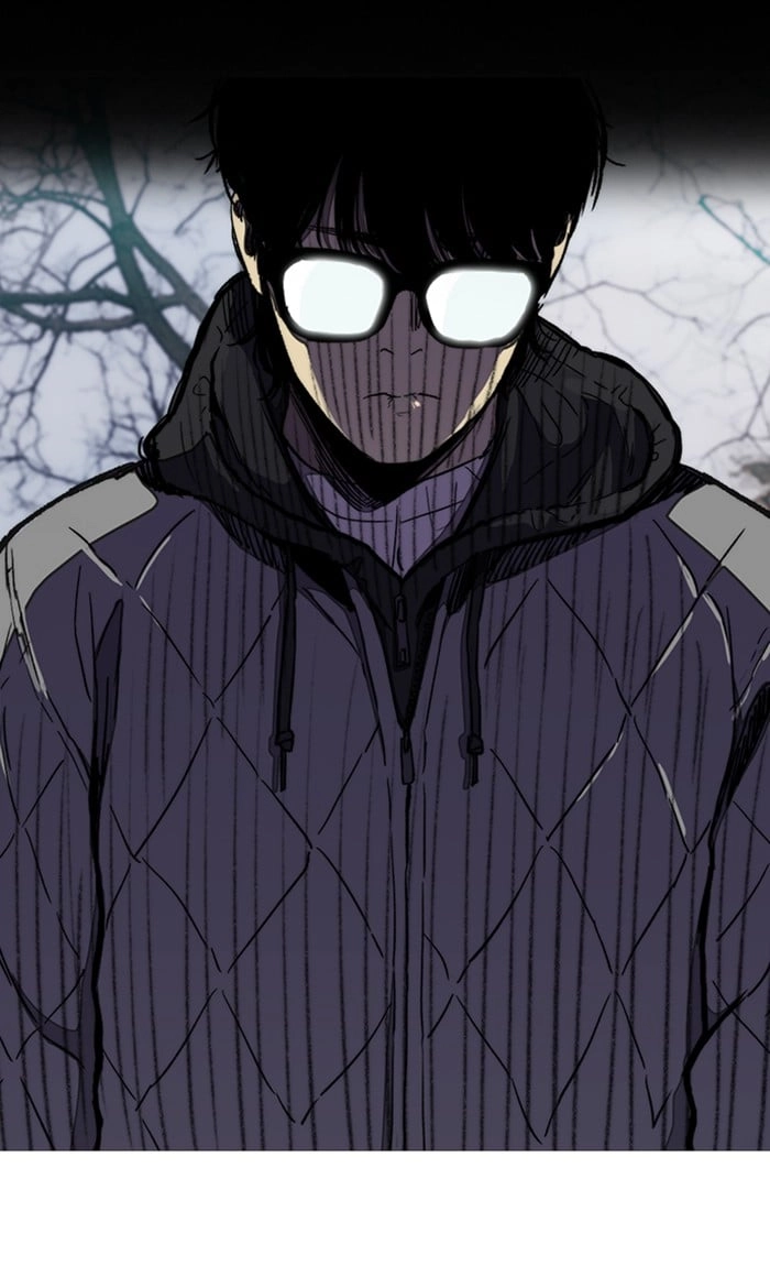 Wind Breaker Chapter 258, page 41 of 103