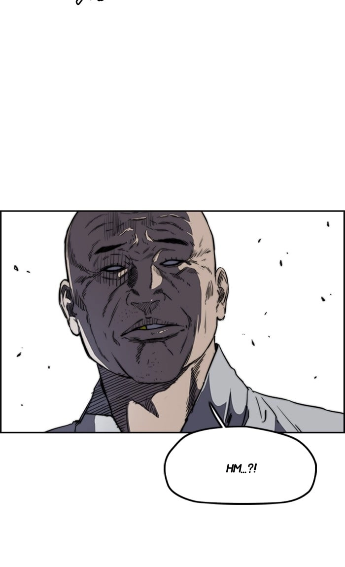 Wind Breaker Chapter 258, page 45 of 103