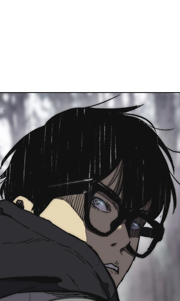 Wind Breaker Chapter 258, page 54 of 103