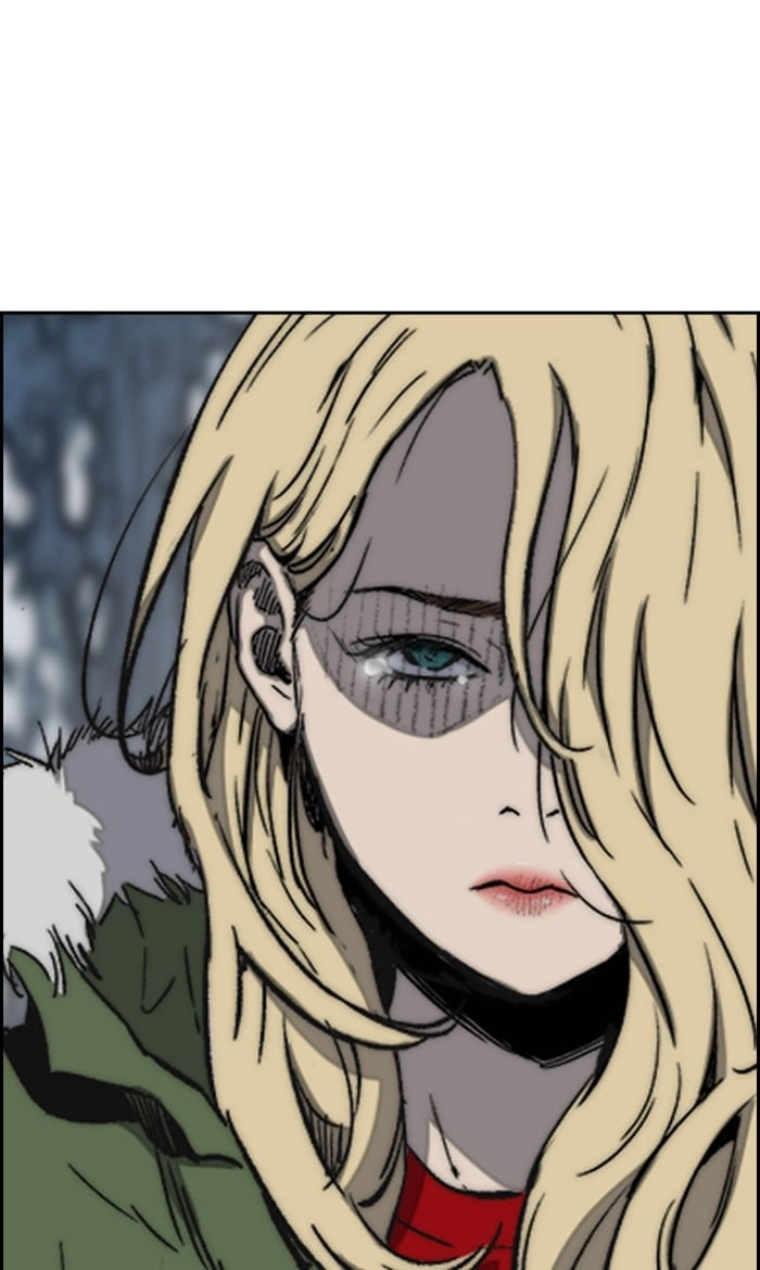 Wind Breaker Chapter 258, page 56 of 103