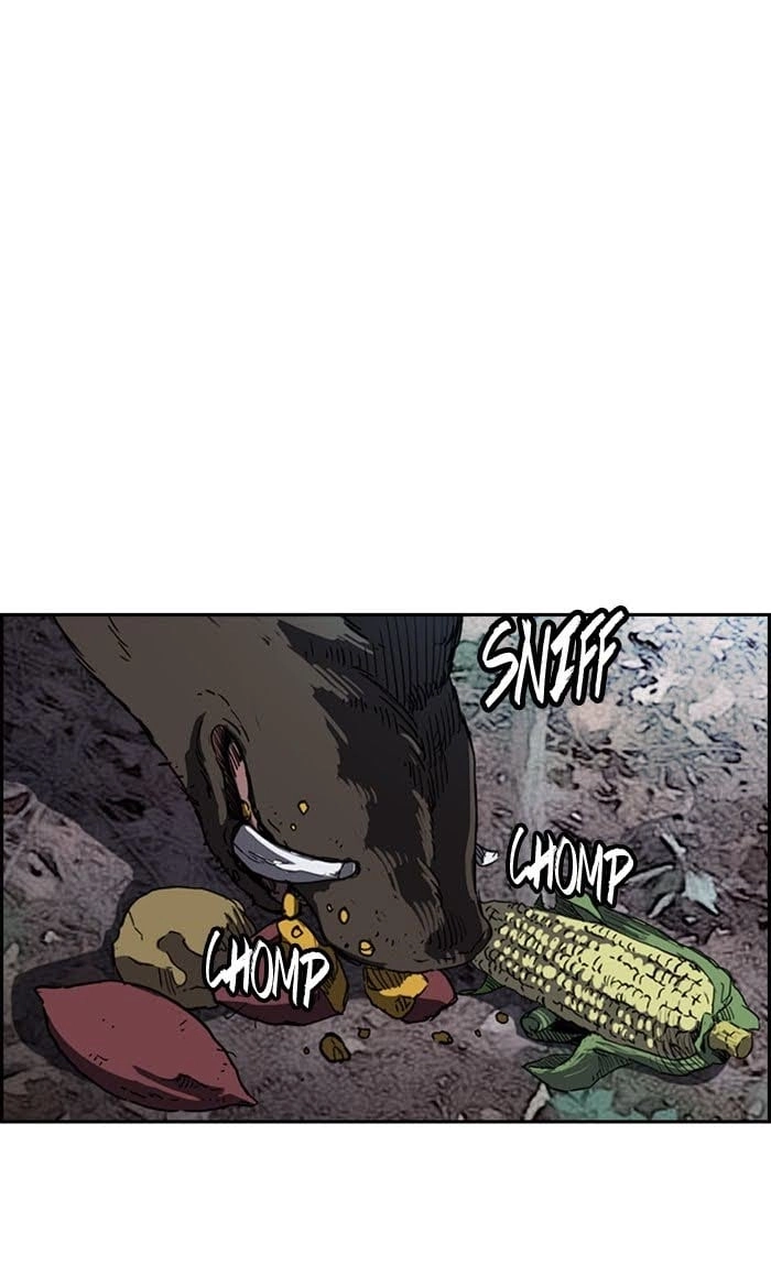 Wind Breaker Chapter 258, page 6 of 103