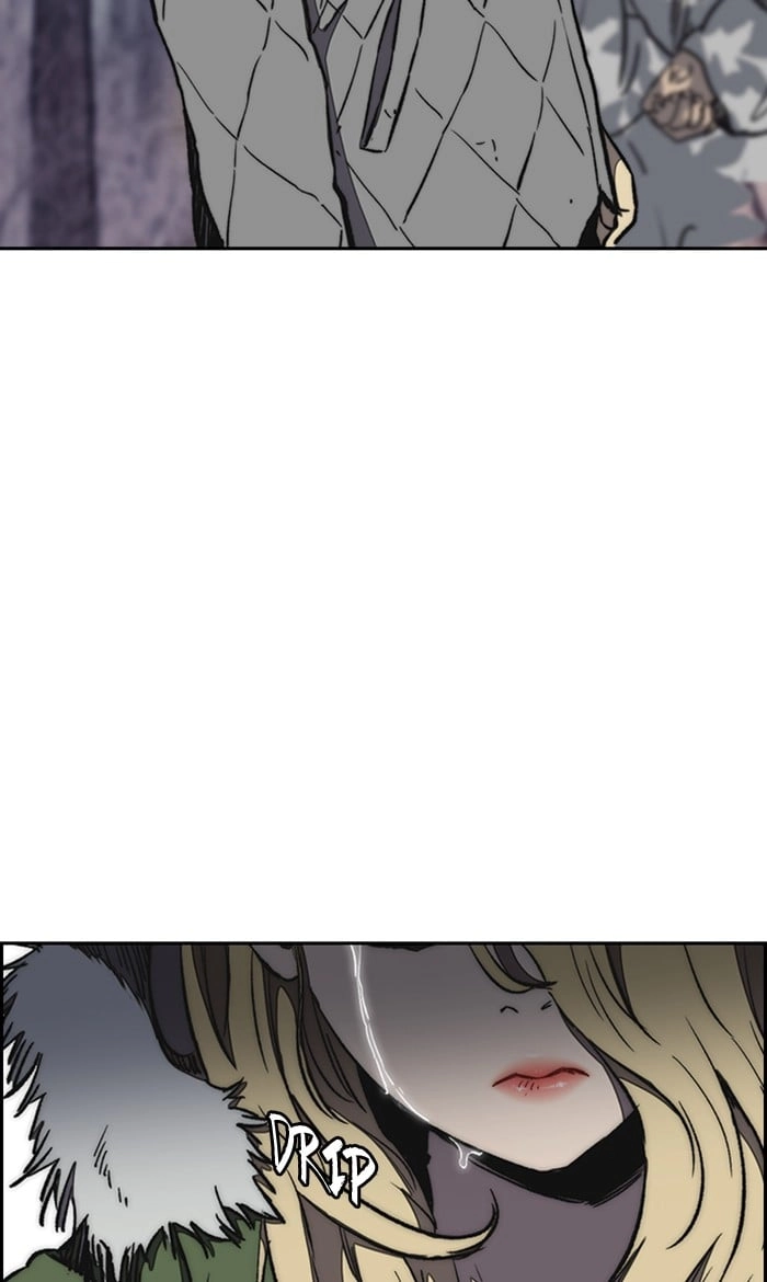 Wind Breaker Chapter 258, page 61 of 103