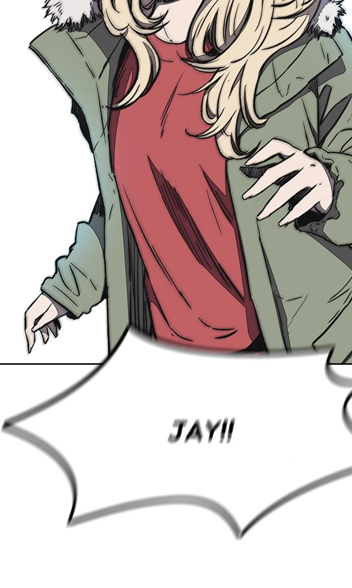 Wind Breaker Chapter 258, page 63 of 103