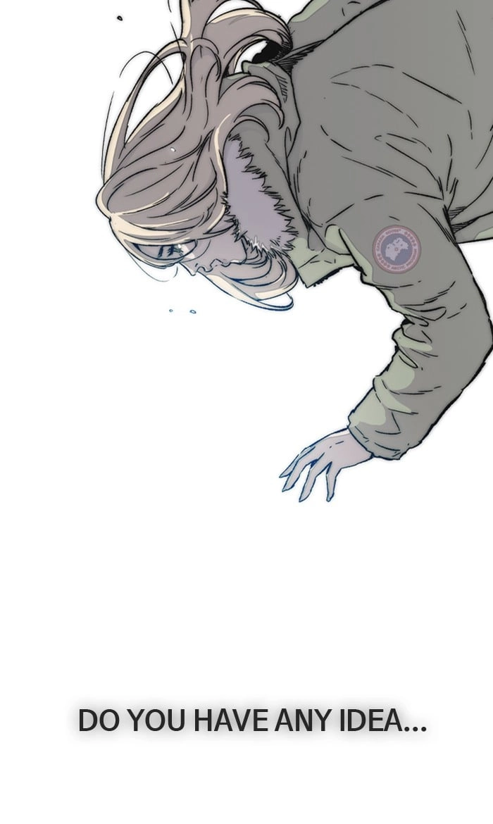 Wind Breaker Chapter 258, page 65 of 103