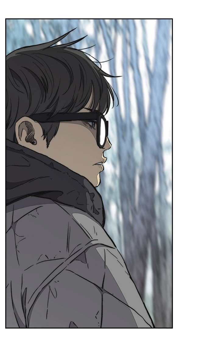 Wind Breaker Chapter 258, page 67 of 103