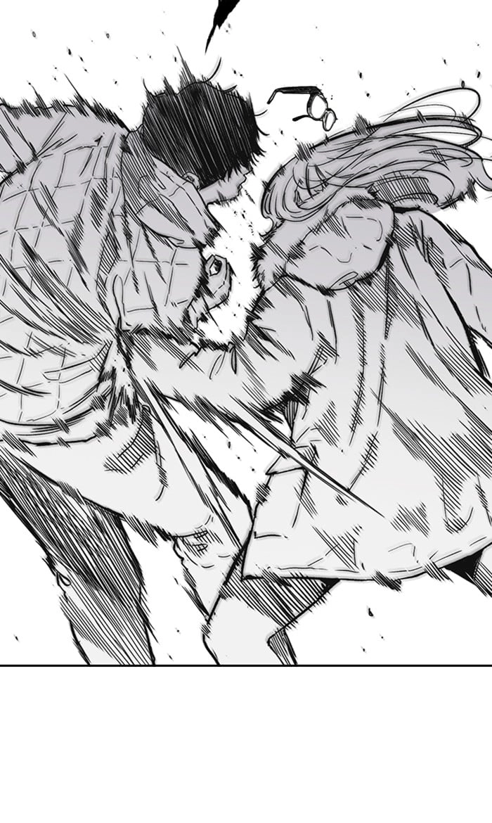 Wind Breaker Chapter 258, page 70 of 103