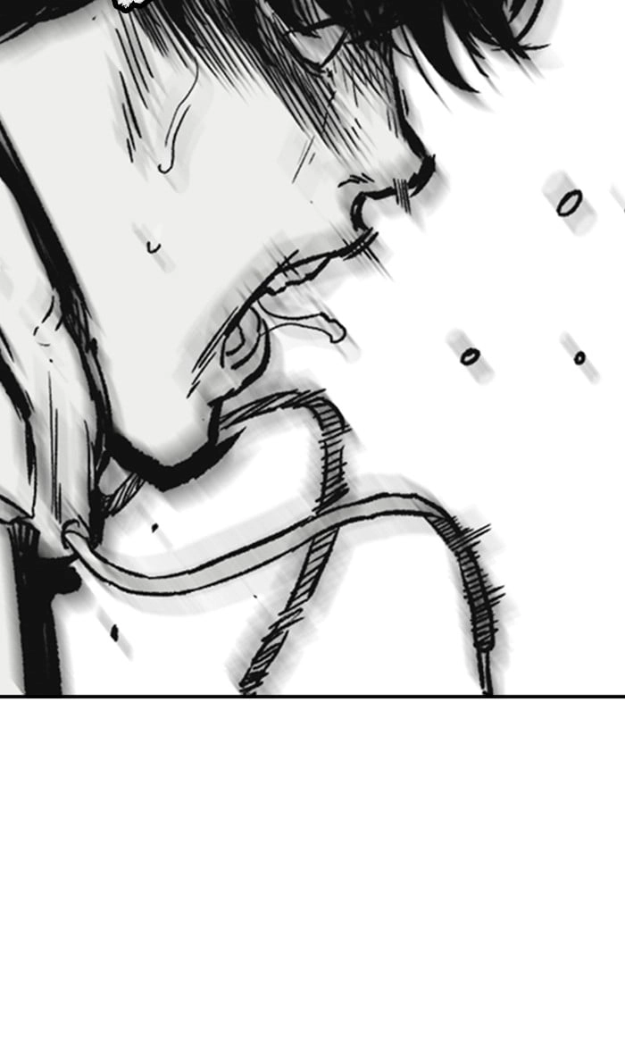 Wind Breaker Chapter 258, page 72 of 103