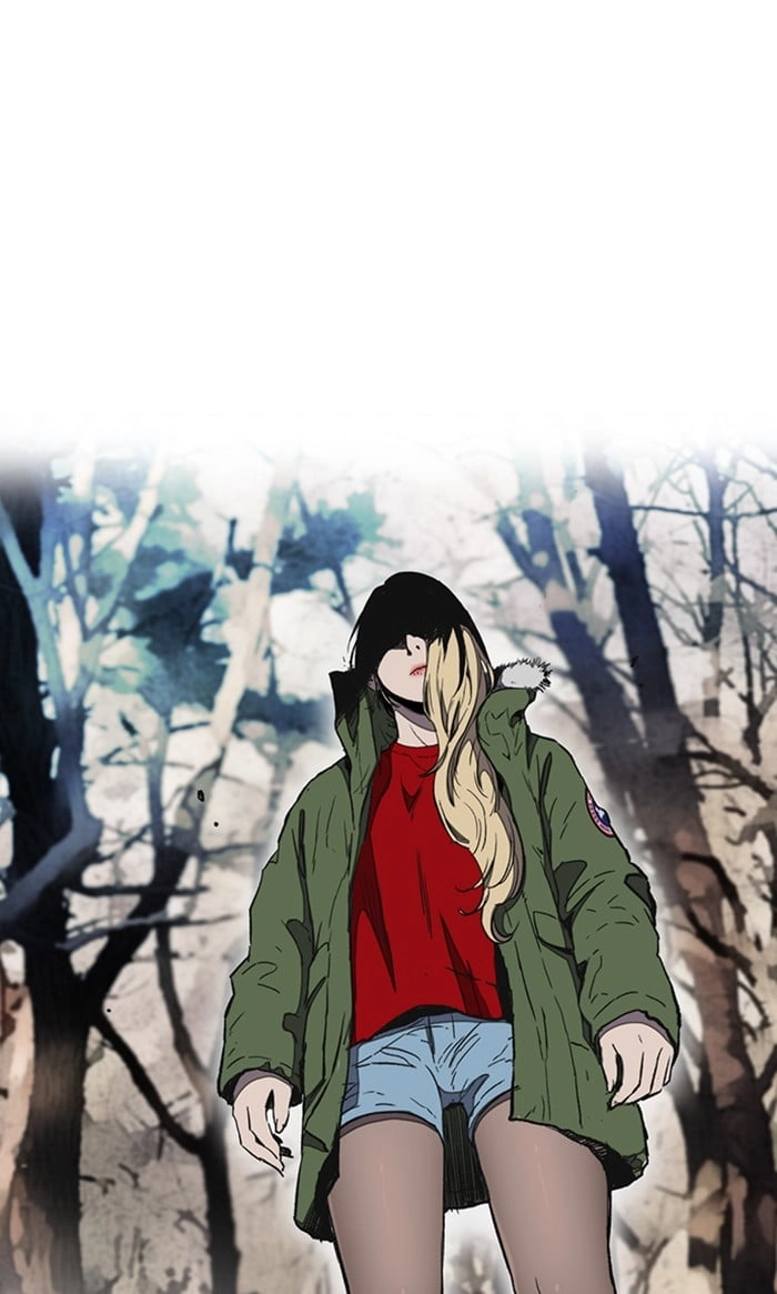 Wind Breaker Chapter 258, page 79 of 103