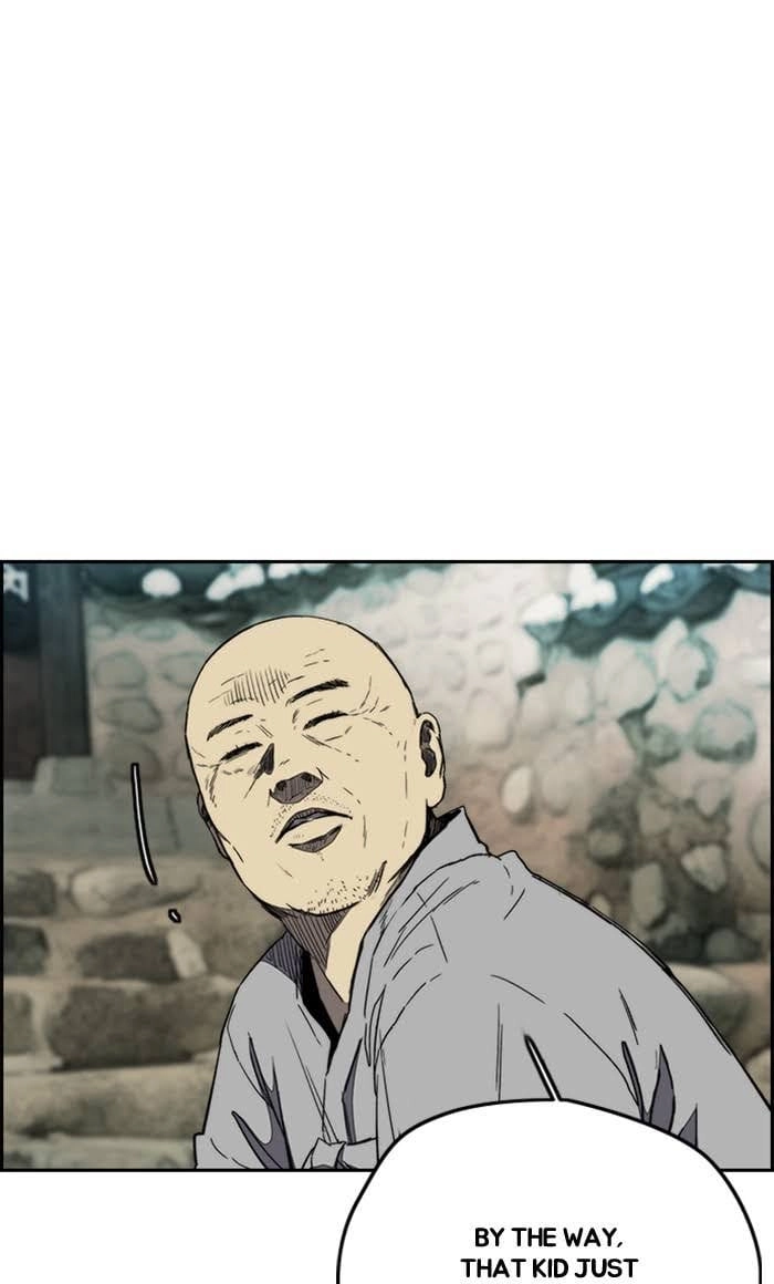 Wind Breaker Chapter 258, page 9 of 103