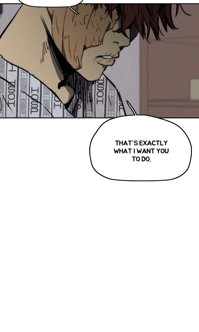 Wind Breaker Chapter 258, page 96 of 103