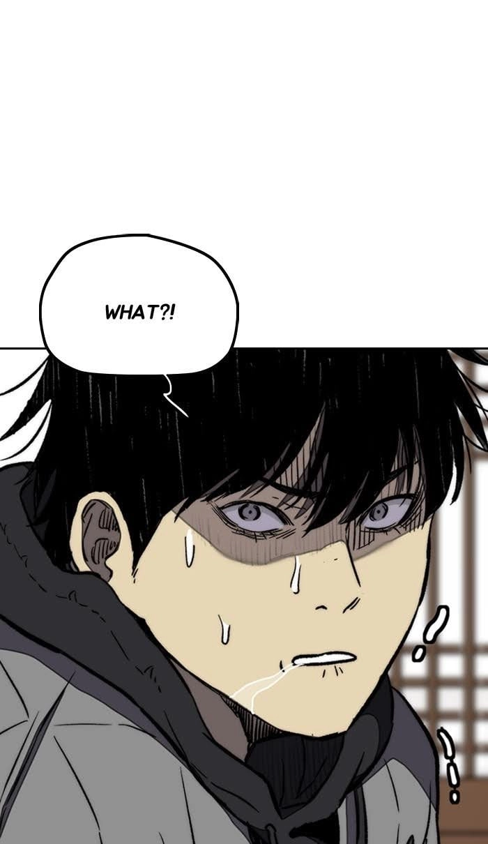 Wind Breaker Chapter 259, page 104 of 105