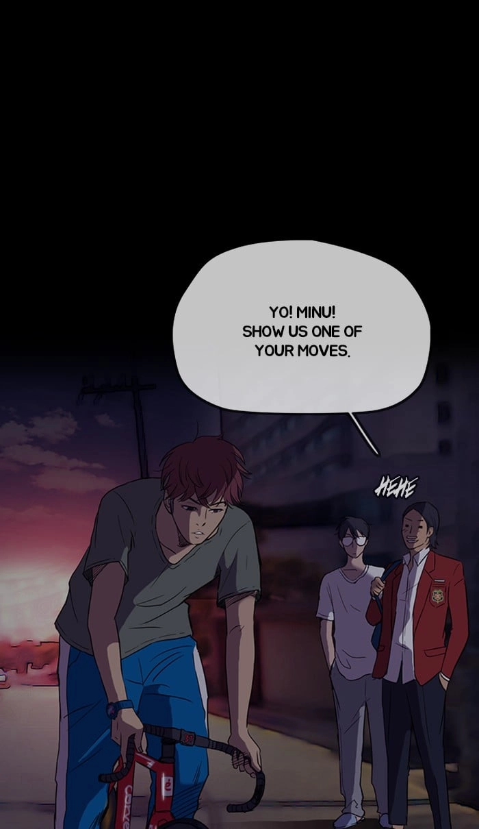 Wind Breaker Chapter 259, page 14 of 105