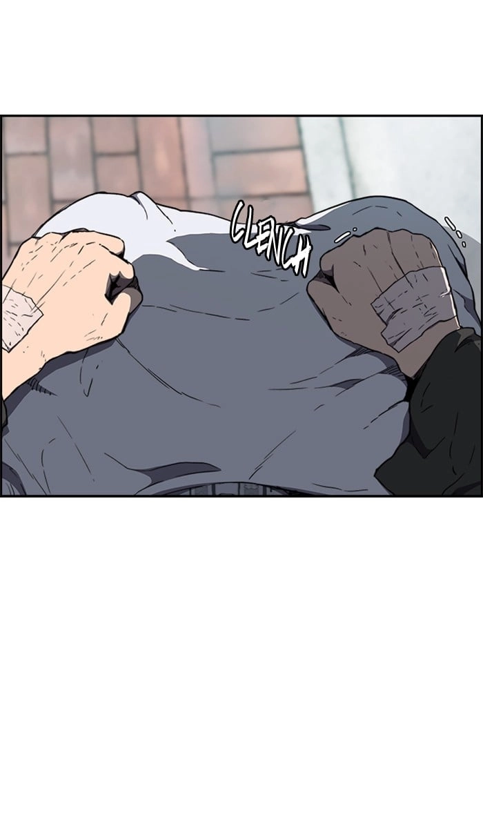 Wind Breaker Chapter 259, page 25 of 105