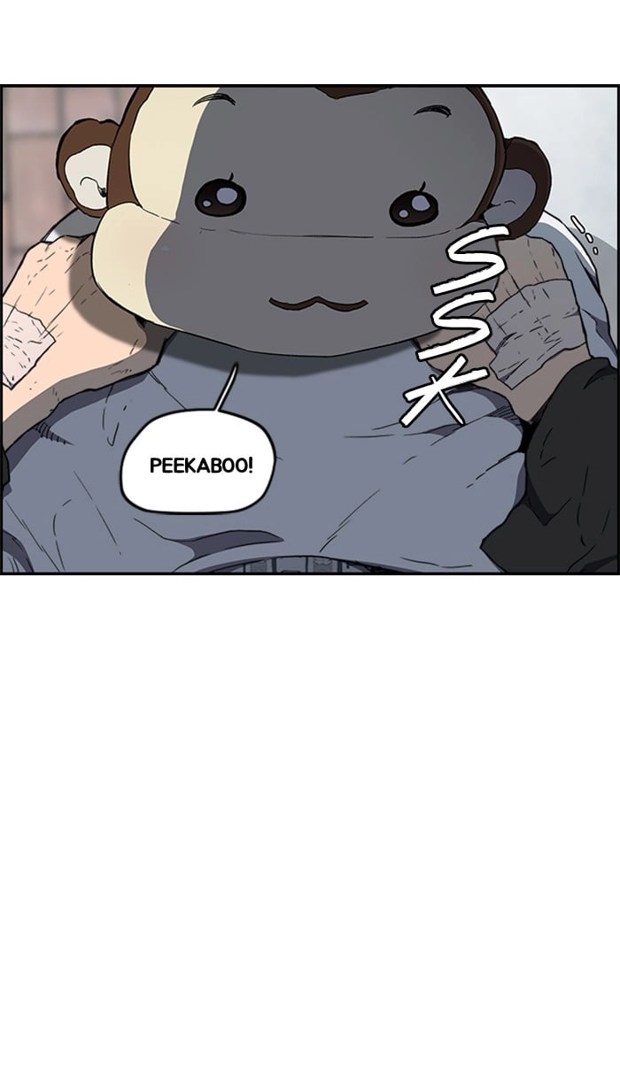 Wind Breaker Chapter 259, page 26 of 105