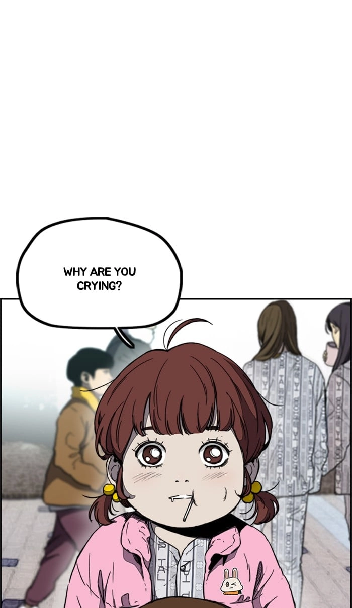 Wind Breaker Chapter 259, page 28 of 105