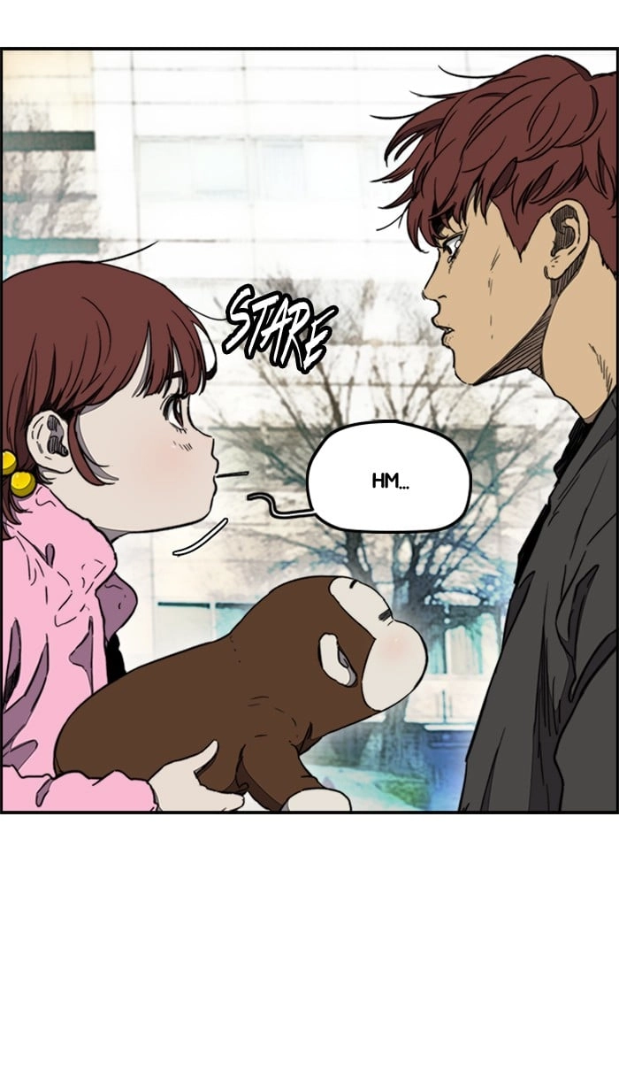 Wind Breaker Chapter 259, page 32 of 105