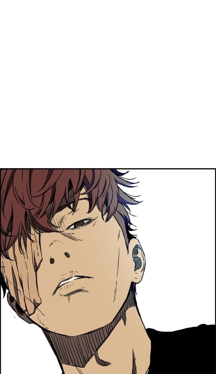 Wind Breaker Chapter 259, page 39 of 105