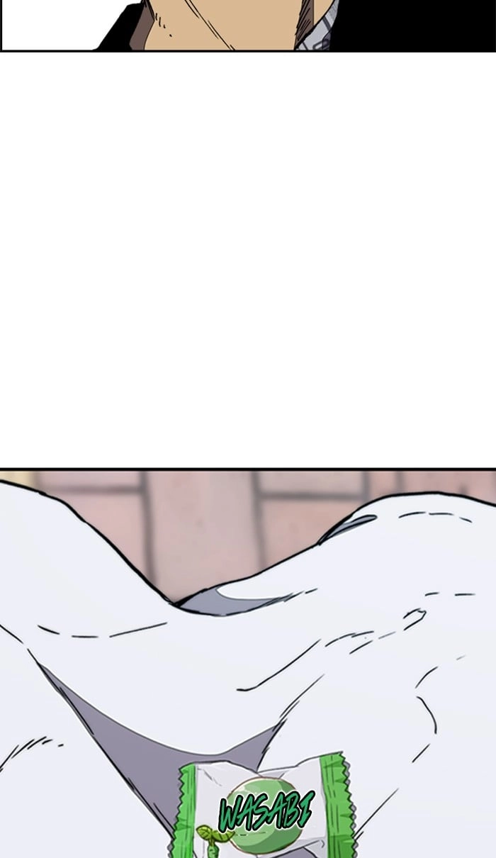 Wind Breaker Chapter 259, page 40 of 105