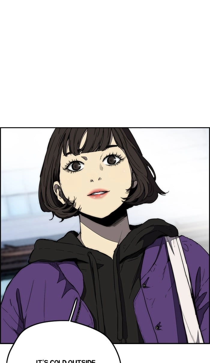 Wind Breaker Chapter 259, page 45 of 105