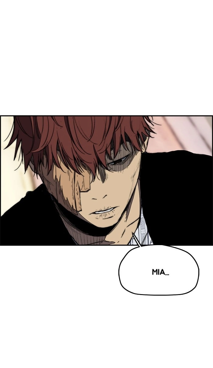 Wind Breaker Chapter 259, page 49 of 105