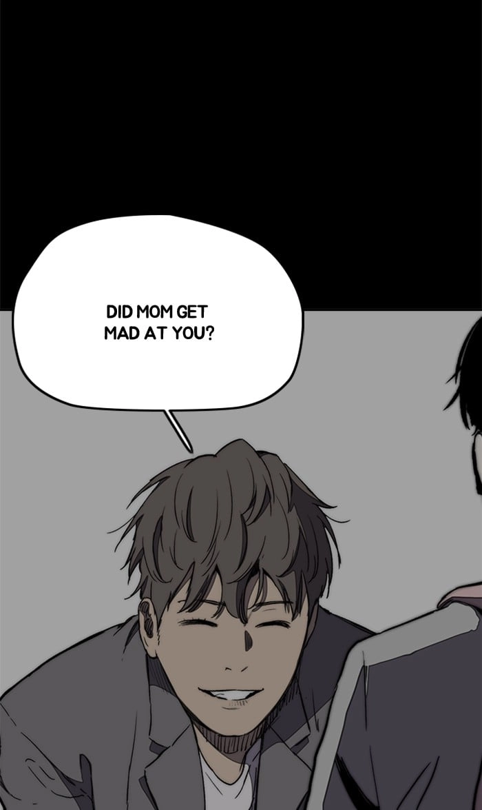 Wind Breaker Chapter 259, page 71 of 105