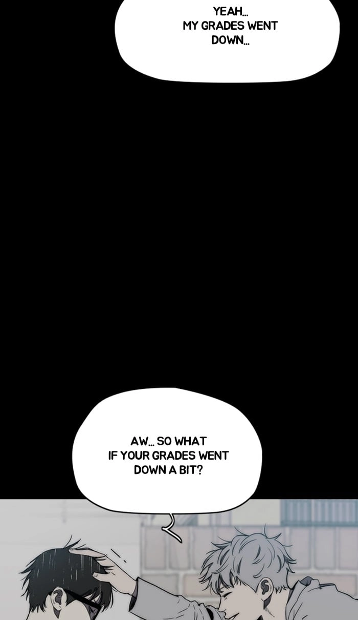 Wind Breaker Chapter 259, page 74 of 105