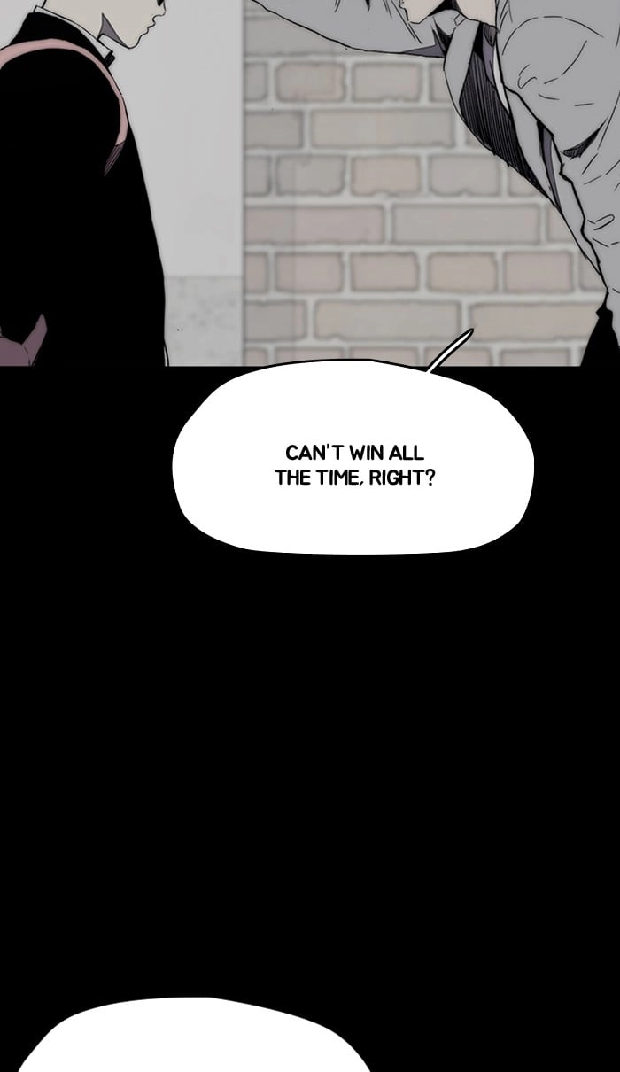 Wind Breaker Chapter 259, page 75 of 105