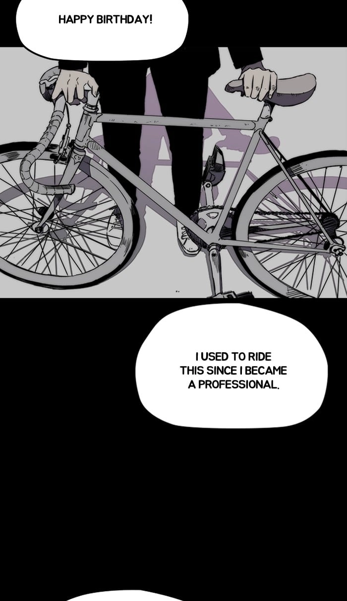 Wind Breaker Chapter 259, page 78 of 105