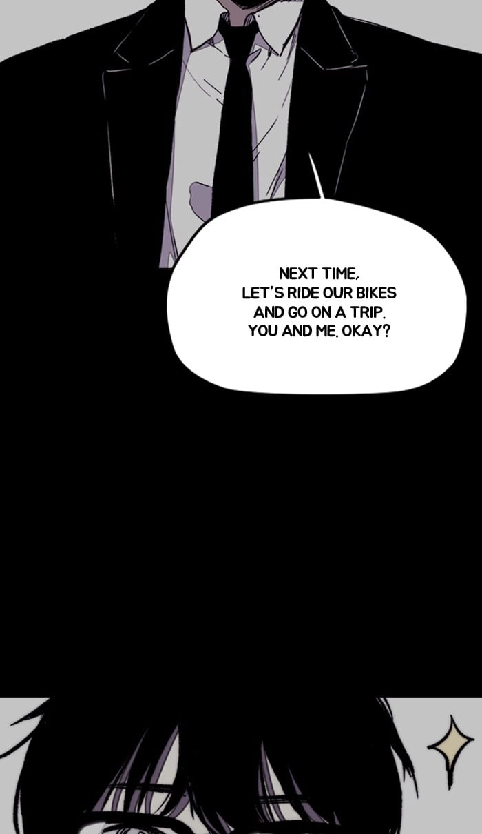 Wind Breaker Chapter 259, page 81 of 105
