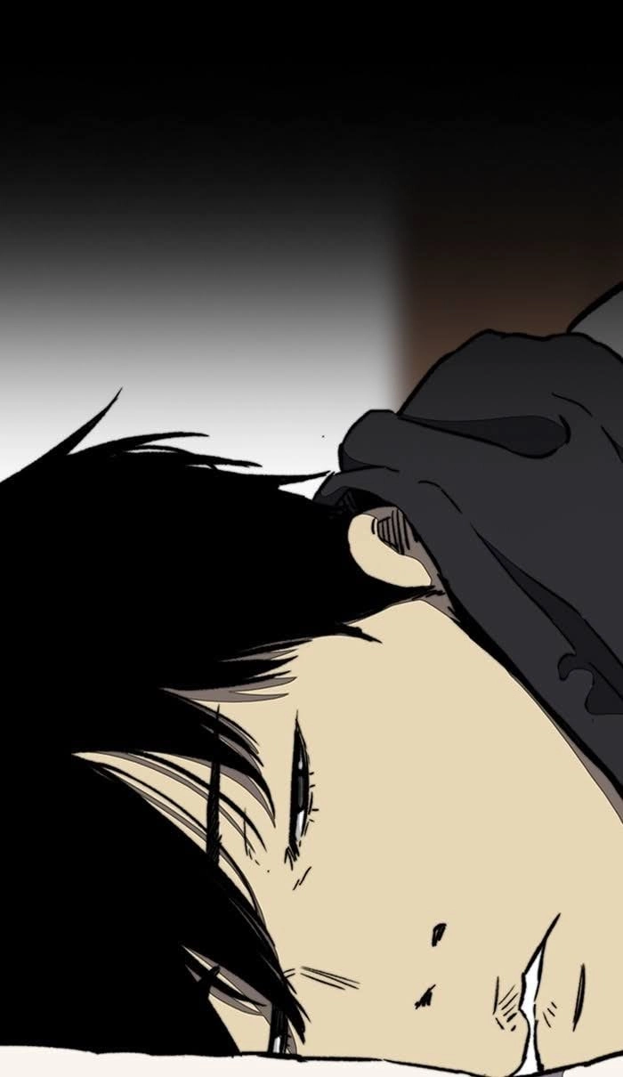 Wind Breaker Chapter 259, page 91 of 105