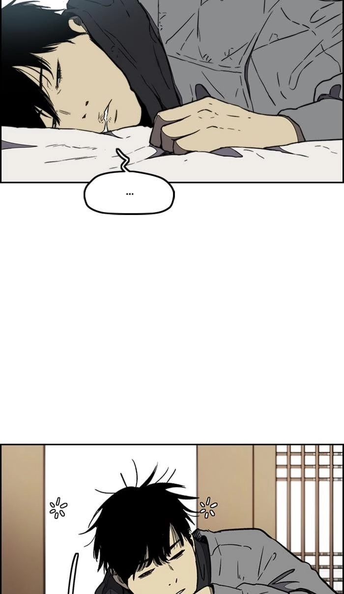Wind Breaker Chapter 259, page 93 of 105