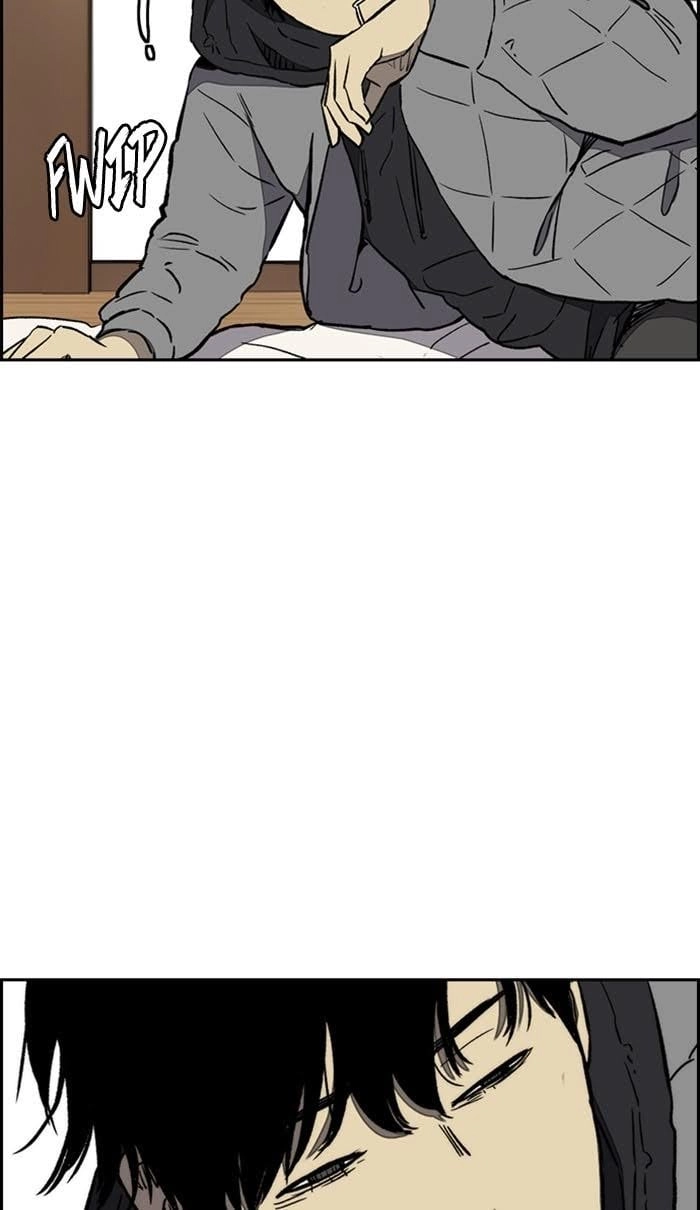 Wind Breaker Chapter 259, page 94 of 105
