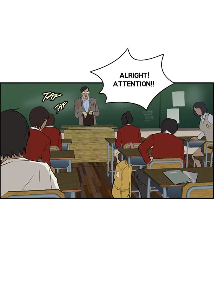 Wind Breaker Chapter 26, page 12 of 51
