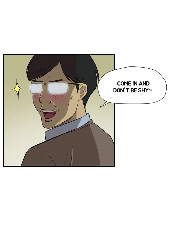 Wind Breaker Chapter 26, page 14 of 51