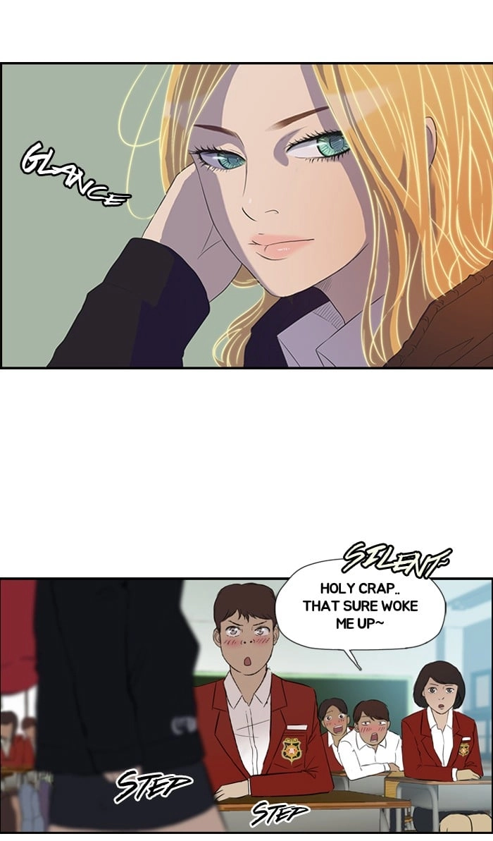 Wind Breaker Chapter 26, page 16 of 51