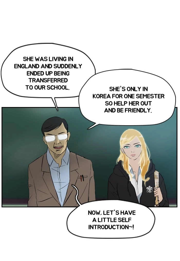 Wind Breaker Chapter 26, page 17 of 51