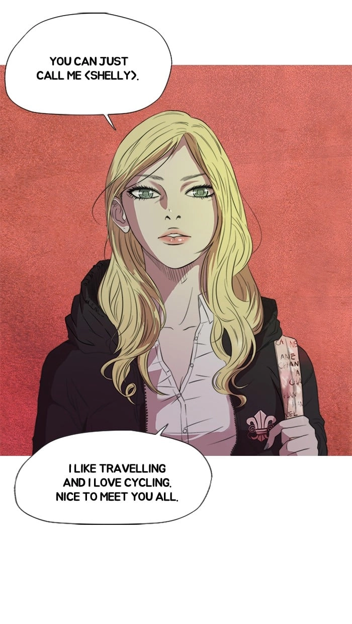 Wind Breaker Chapter 26, page 18 of 51