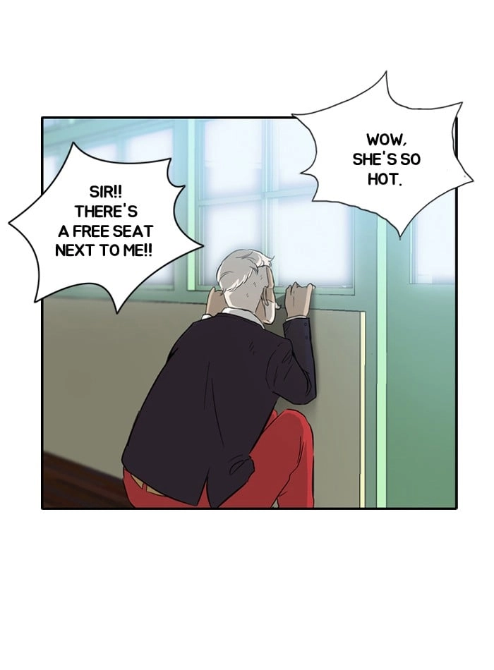 Wind Breaker Chapter 26, page 24 of 51