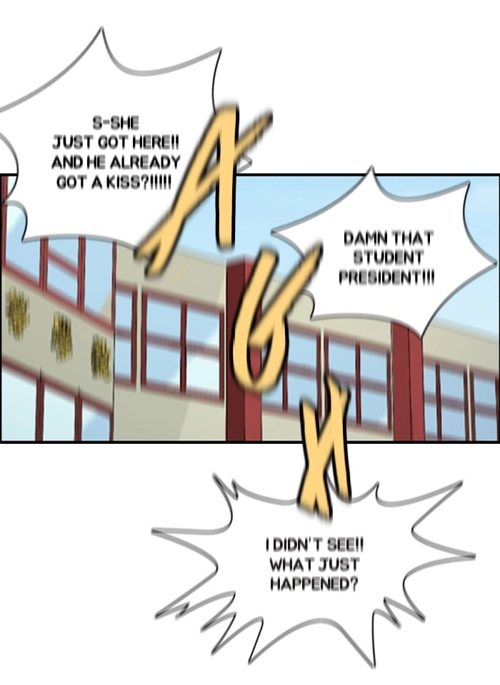 Wind Breaker Chapter 26, page 34 of 51